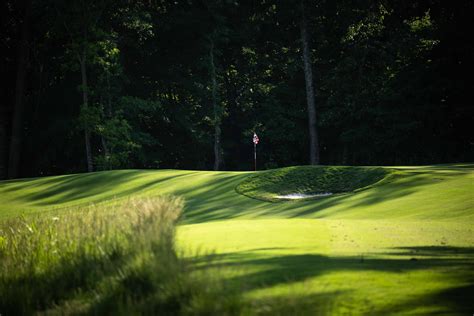 Park Mammoth Golf Club | United States | Top 100 Golf Courses