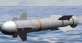 MBDA Completes First Qualification Trails of Sea Venom Missile | Indian ...