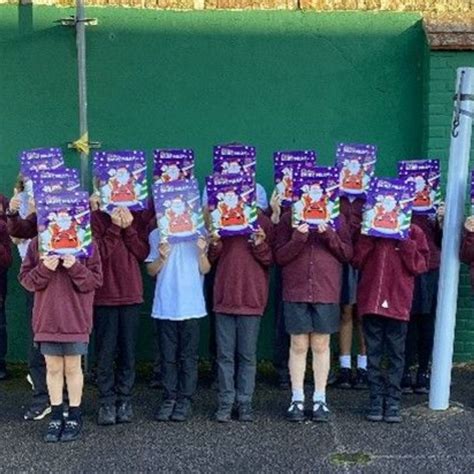 Oxford Diocesan Bucks Schools Trust - ODBST Winter Newsletter