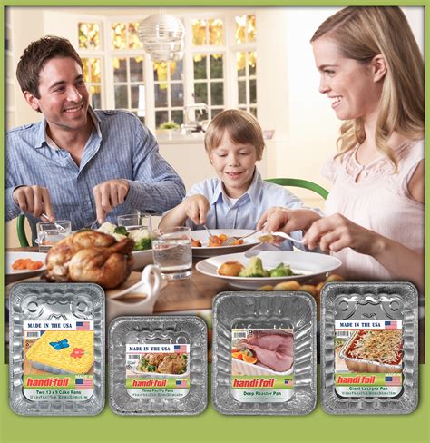 Eco-Foil offers a variety of products to choose from!