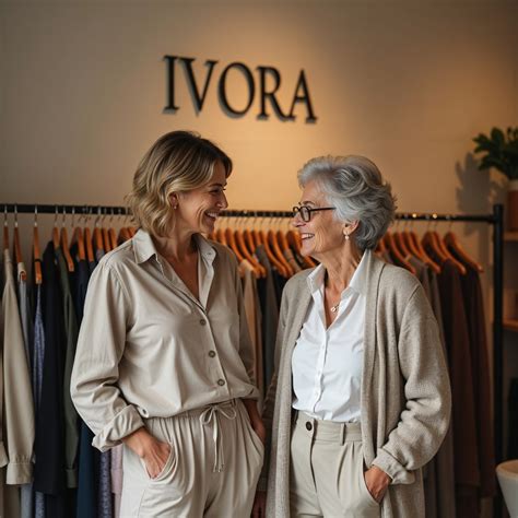 IVORA