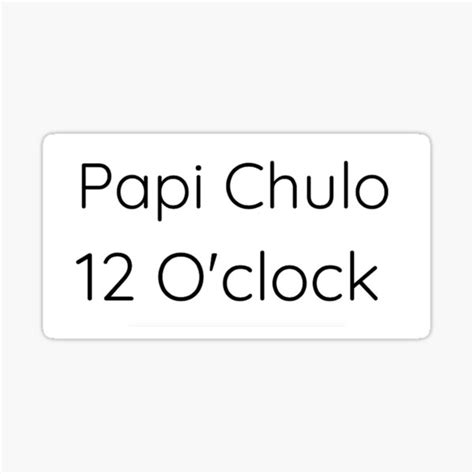 Papi Chulo 8D 的图像结果