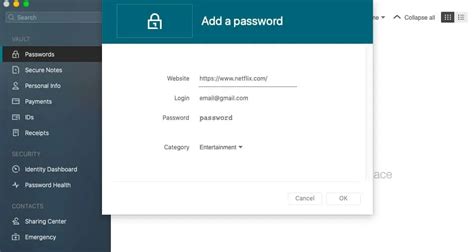 Dashlane Reset Password 的图像结果