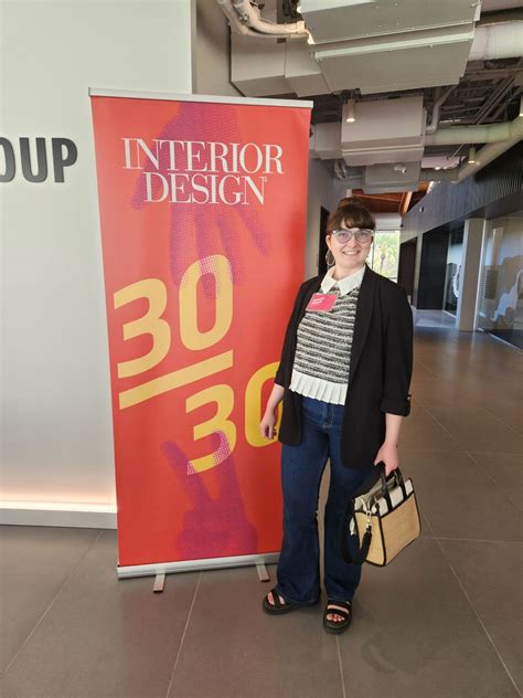 Super honored to be recognized with other amazing designers! Thanks Interior Design Magazine for ...