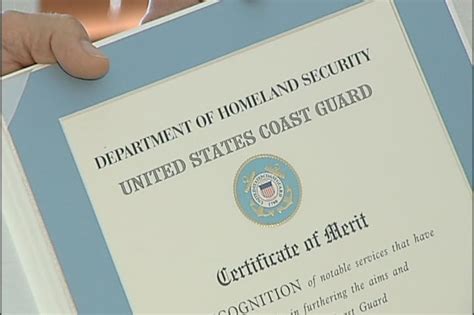 Harbor pilots honored by Coast Guard for heroic rescue