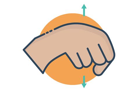 yes sign language. Affirmative 'Yes' sign in sign language with diverse ...