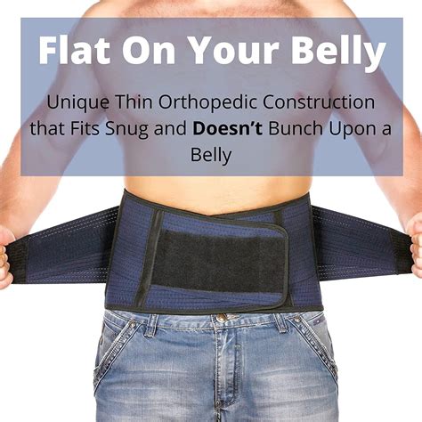 Back Support Belt 的图像结果