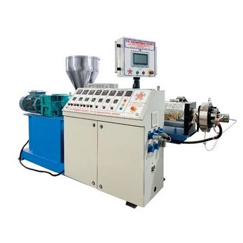 Image result for PVC Tubing Machine