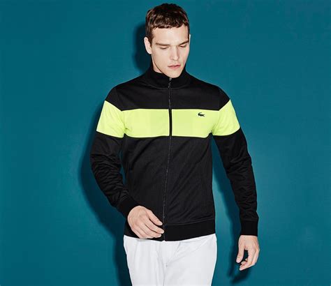 15 Coolest Track Jackets Trending Right Now | Mens jackets, Jackets ...