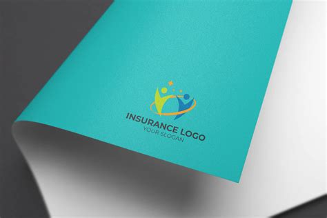 Image result for Insurance Logo