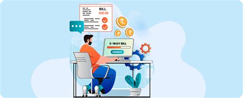 E-Way Bill: Rules, Limits & Step-by-Step Generation Process