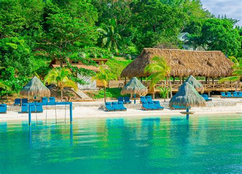 Roatan Caribbean Beaches Why Roatan, Honduras Is The Caribbean's