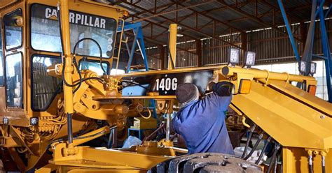 Image result for Grader Maintenance Tips