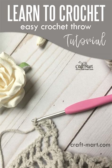 Crochet Throw Tutorials 的图像结果