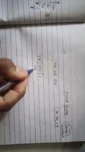 Image result for In 10 Class Maths Real Numbers Lesson Exercise 1.1