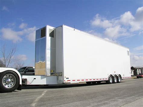 Image result for Stacker Trailers