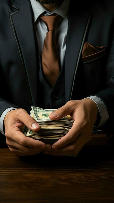 Businessman Wallpaper 4K 的图像结果