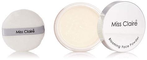 Buy Miss Claire Blooming Face Powder Translucent Tl4, Beige, 7 g Online ...