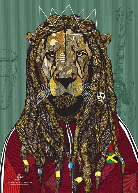 Reggae Poster 的图像结果