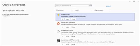 Image result for HTTP Trigger for Azure Function