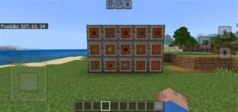 How to Shrink in Minecraft Using Command Blocks 的图像结果
