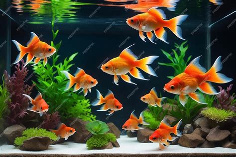 Image result for Colorful Fish Tank