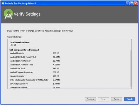 Image result for Installing and Setting Up Android Studio