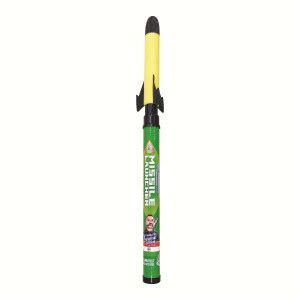 TinyTales Missile Launcher Toy Weapon for Kids with Soft Foam Missile ...