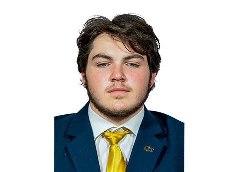 Lucas Buffkin - Georgia Tech Yellow Jackets Linebacker - ESPN (IN)