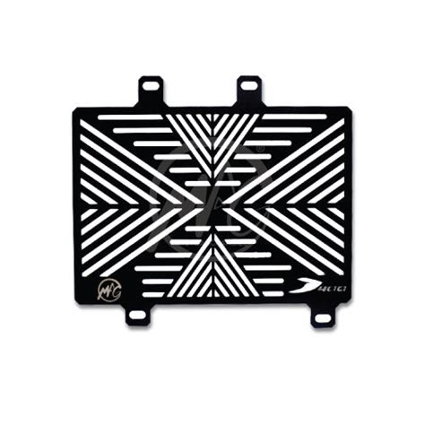 Radiator guard for Yamaha YZF R15 V3 – Motoaggrandize International