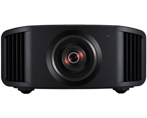 The JVC DLA-NZ800 home cinema projector • JVC Europe