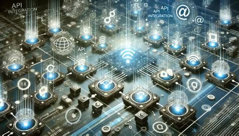 Image result for Integration API