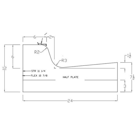 Fdot Design Standards Curb And Gutter - Design Talk