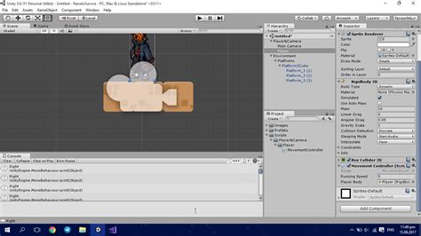 Image result for Rigidbody2d Unity Code