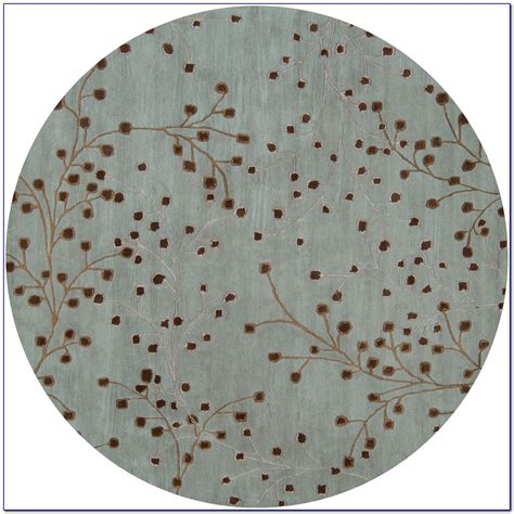 4 Foot Round Bathroom Rugs - Rugs : Home Design Ideas #1aPXZ7zDXd63078