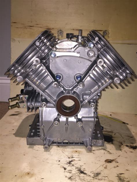Image result for 13 HP Predator Engine