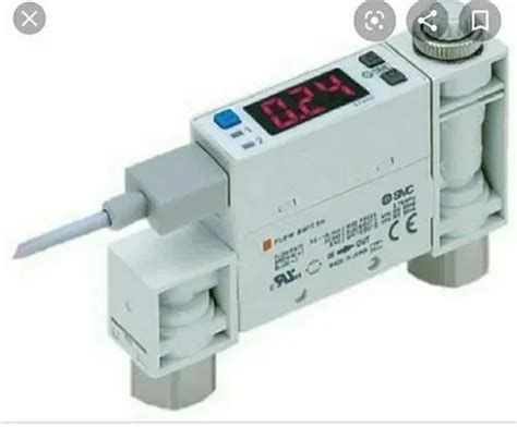 Flow Switch - Digital Flow Switch Wholesale Trader from Vadodara
