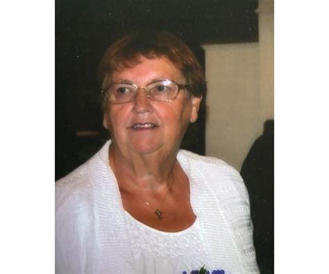 Jennie L Cooper Obituary (2025) - Wheatfield, IN - Boersma Funeral Home