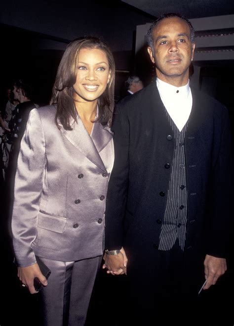 Vanessa Williams Husband