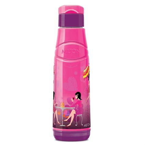 Water Bottle for Kids, Buy School Bottles Online Upto 25% Off | Milton