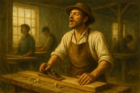 I Hear America Singing by Walt Whitman: Analysis and Interpretation - Walt Whitman Poems Explored