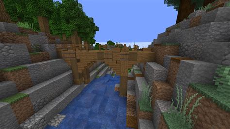 Image result for Minecraft Bridge Schematics