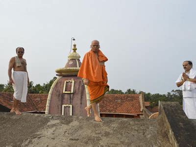 SHREE SAMSTHAN GOKARNA PARTAGALI JEEVOTAM MATH, GOA | GALLERY