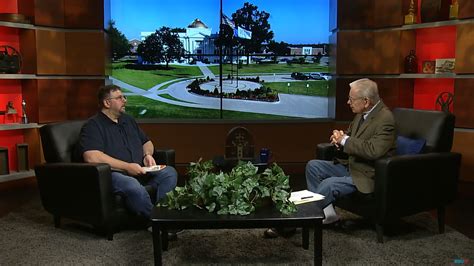 Perspectives: Brian Young, Youth Services of Tulsa - RSU.TV