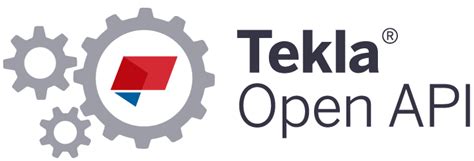 Tekla API Tutorial 的图像结果