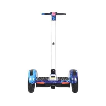 Electrici Toys Hub Junior Electric Self-Balancing Mini Segway Scooter I ...