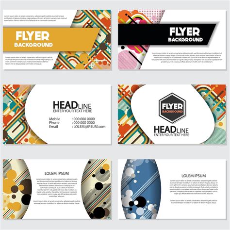 Layout Design Bilder - Kostenloser Download auf Freepik