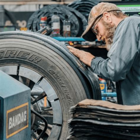 Image result for Tire Retreading Process