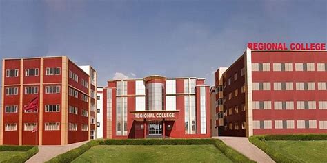 Regional College, Jaipur - Admissions, Contact, Website, Facilities ...