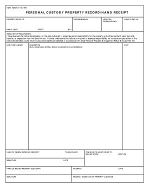 Noaa Form 37 40 1 99 - Fill and Sign Printable Template Online
